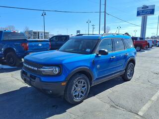 2026 Ford Bronco Sport for sale in Springfield VA