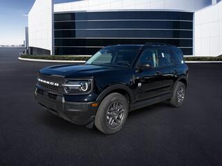 2026 Ford Bronco Sport for sale in Knoxville TN