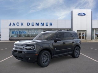 2026 Ford Bronco Sport for sale in Wayne MI