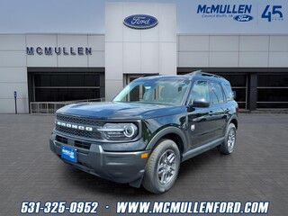 2026 Ford Bronco Sport for sale in Council Bluffs IA