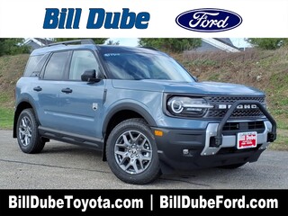 2026 Ford Bronco Sport for sale in Dover NH