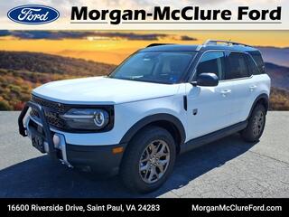 2026 Ford Bronco Sport for sale in St Paul VA