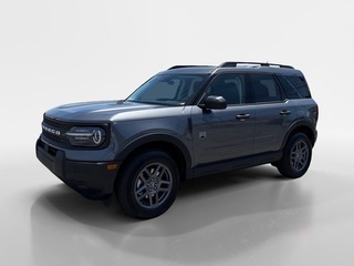 2026 Ford Bronco Sport for sale in Morristown TN