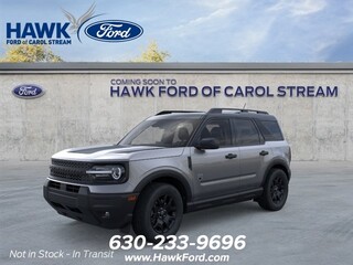 2026 Ford Bronco Sport for sale in Carol Stream IL