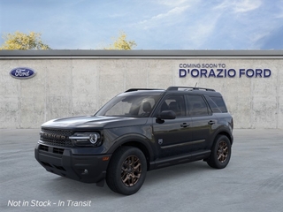 2026 Ford Bronco Sport for sale in Wilmington IL
