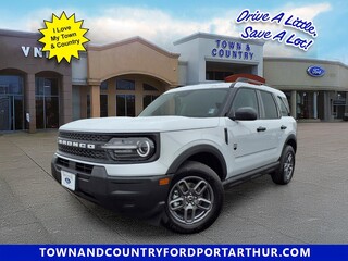 2026 Ford Bronco Sport for sale in Port Arthur TX