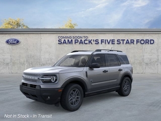 2026 Ford Bronco Sport for sale in Carrollton TX
