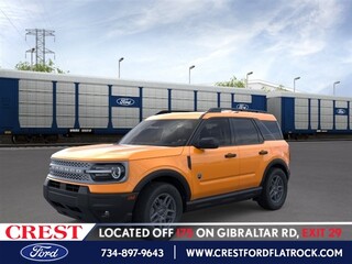 2026 Ford Bronco Sport for sale in Flat Rock MI