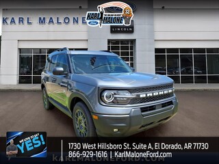 2026 Ford Bronco Sport for sale in El Dorado AR