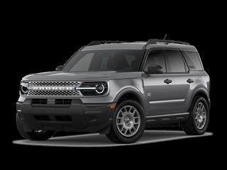 2026 Ford Bronco Sport for sale in Howell MI