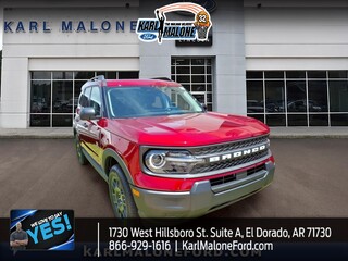 2026 Ford Bronco Sport for sale in El Dorado AR