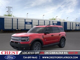 2026 Ford Bronco Sport for sale in Flat Rock MI