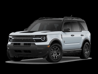 2026 Ford Bronco Sport for sale in Detroit MI