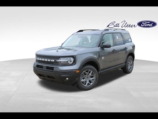 2026 Ford Bronco Sport for sale in Denton TX