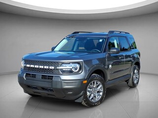 2026 Ford Bronco Sport for sale in Shelby NC