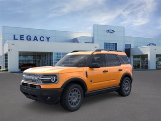 2026 Ford Bronco Sport for sale in Rosenberg TX