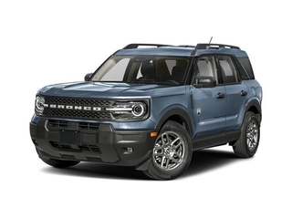 2026 Ford Bronco Sport for sale in Wayne MI