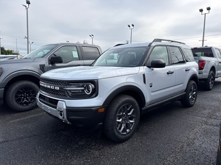 2026 Ford Bronco Sport for sale in Knoxville TN