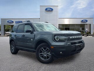 2025 Ford Bronco Sport for sale in Carol Stream IL