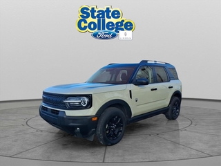 2025 Ford Bronco Sport for sale in State College PA