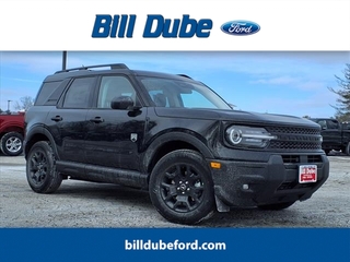 2025 Ford Bronco Sport for sale in Dover NH