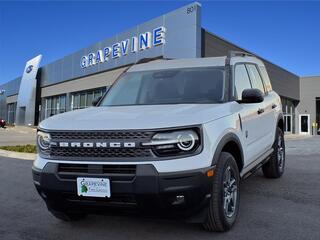 2025 Ford Bronco Sport for sale in Grapevine TX
