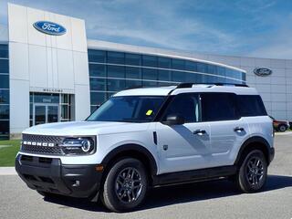 2025 Ford Bronco Sport for sale in Oklahoma City OK