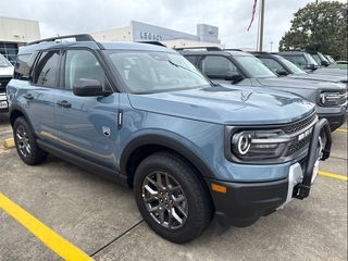 2025 Ford Bronco Sport for sale in Rosenberg TX