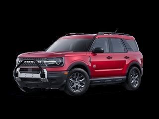 2025 Ford Bronco Sport for sale in Farmington Hills MI