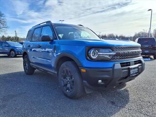 2025 Ford Bronco Sport for sale in Watchung NJ