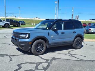 2025 Ford Bronco Sport for sale in Oklahoma City OK