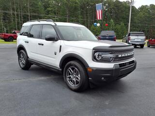 2025 Ford Bronco Sport for sale in Carthage NC