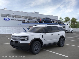 2025 Ford Bronco Sport for sale in Boone NC