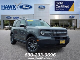 2025 Ford Bronco Sport for sale in Carol Stream IL