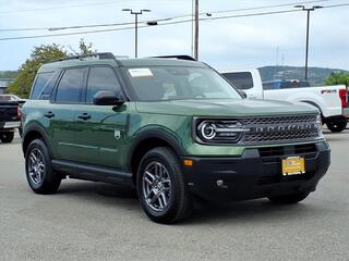 2025 Ford Bronco Sport for sale in Kerrville TX