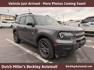 2025 Ford Bronco Sport for sale in Beckley WV