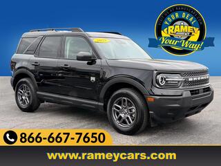 2025 Ford Bronco Sport for sale in Princeton WV