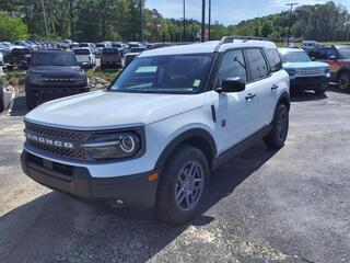 2025 Ford Bronco Sport for sale in Malvern AR