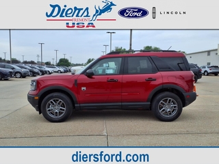 2025 Ford Bronco Sport for sale in Fremont NE
