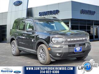 2025 Ford Bronco Sport for sale in Kirkwood MO
