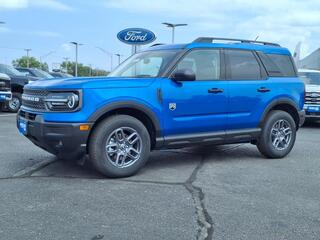 2025 Ford Bronco Sport for sale in Council Bluffs IA