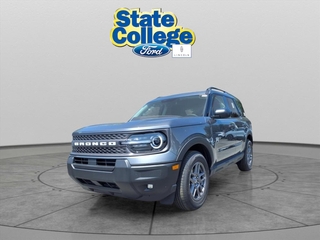 2025 Ford Bronco Sport for sale in State College PA