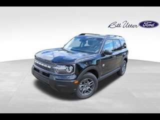 2025 Ford Bronco Sport for sale in Denton TX