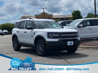 2025 Ford Bronco Sport for sale in Mechanicsville VA