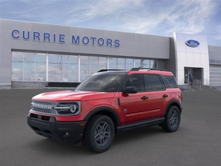 2025 Ford Bronco Sport for sale in Frankfort IL