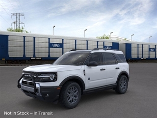 2025 Ford Bronco Sport for sale in Farmington Hills MI