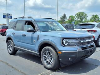 2025 Ford Bronco Sport for sale in Greer SC