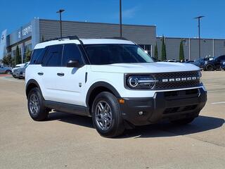 2025 Ford Bronco Sport for sale in Tulsa OK