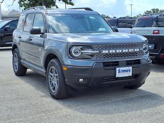2025 Ford Bronco Sport for sale in Bastrop TX