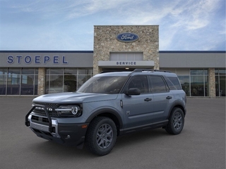 2025 Ford Bronco Sport for sale in Kerrville TX